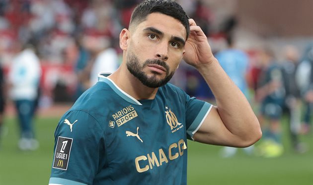 Ніл Мопе, getty images