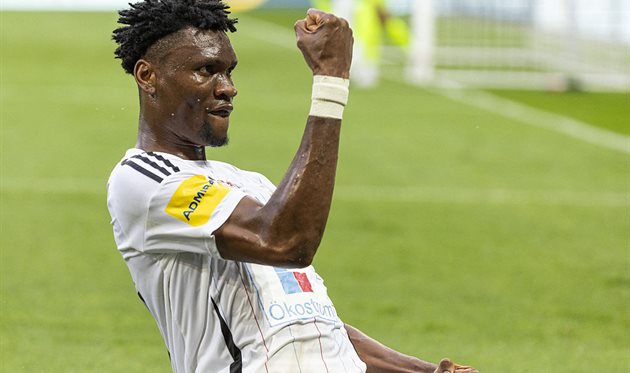 Чібуїке Нваїву, getty images