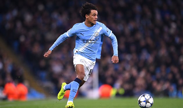 Оскар Бобб, Getty Images 