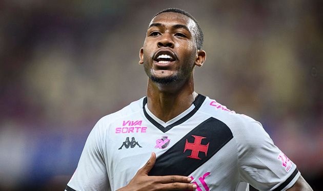 Раян Getty Images