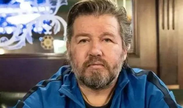 Олег Саленко, Фото ФК Динамо