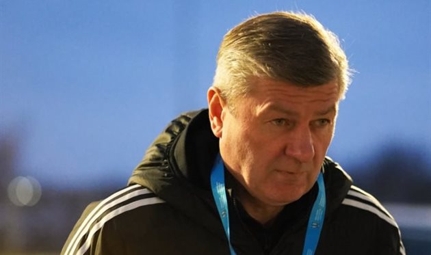 Олександр Косенко, АФУ