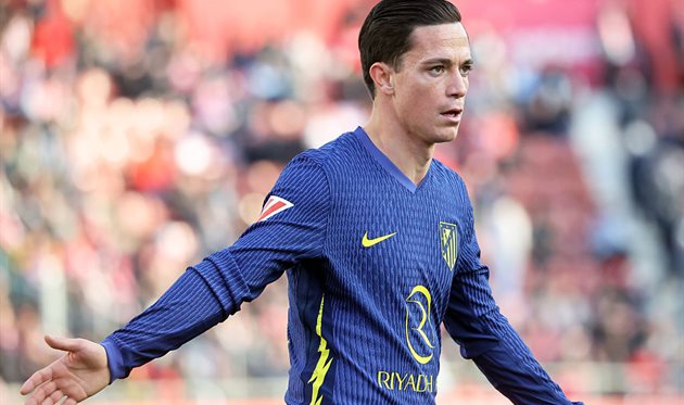 Джакомо Распадорі, Getty Images