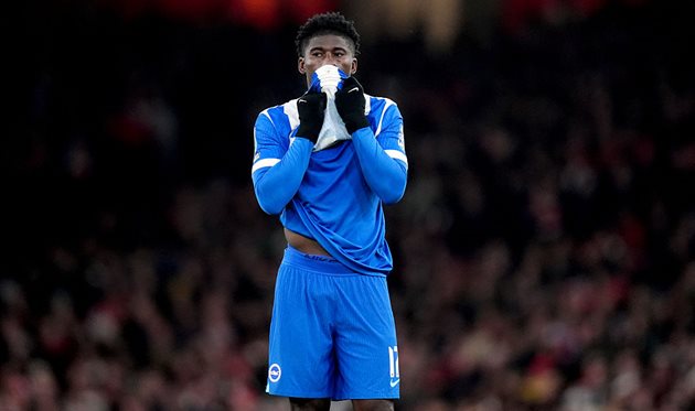 Карлос Балеба, getty images