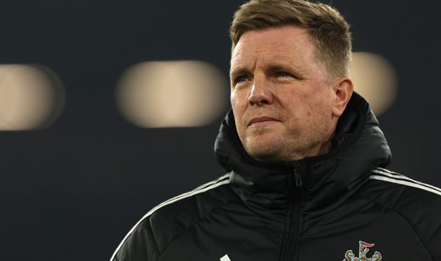 Едді Гау, getty images