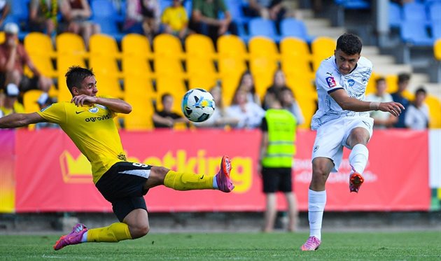 Рамік Гаджиєв, ФК Металіст 1925