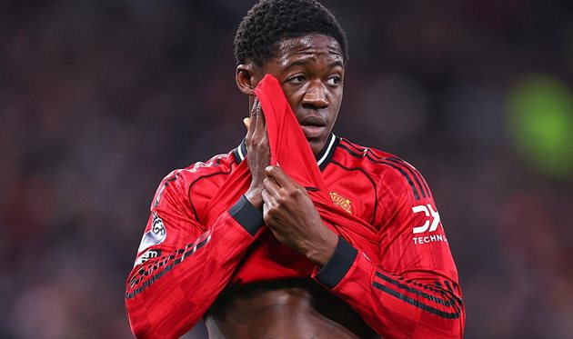 Коббі Мейну Getty Images