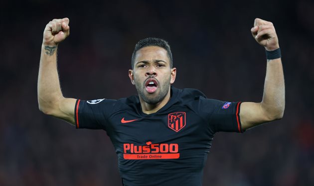 Ренан Лоді, getty images 