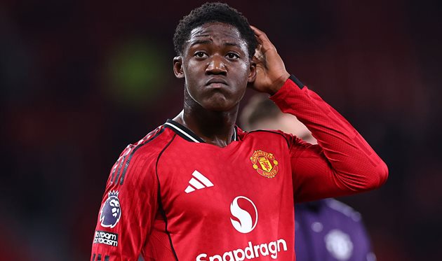 Коббі Мейну, Getty Images 