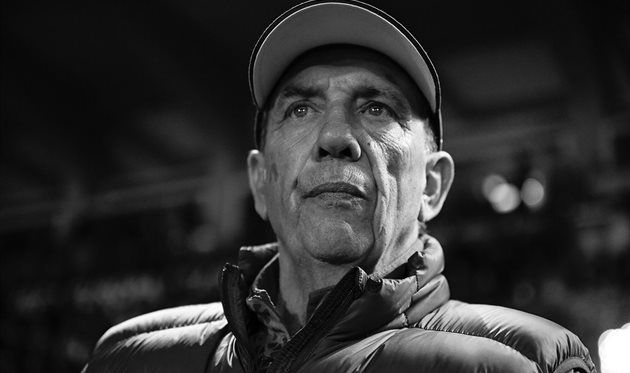 Жан-Луї Гассе, Getty images