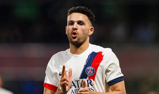 Рамуш, Getty images