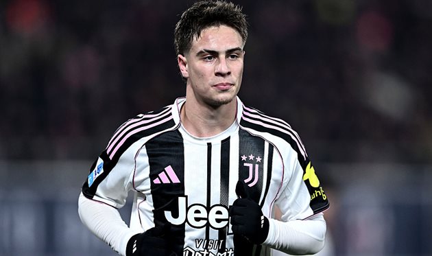 Кенан Їлдиз, Getty Images