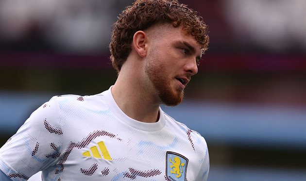 Гарві Елліотт, Getty Images