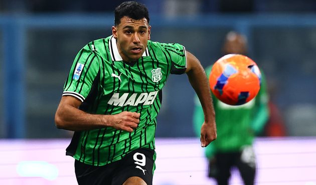 Валід Шеддіра, Getty Images