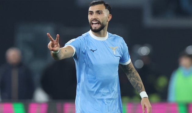 Таті Кастельянос, Getty Images