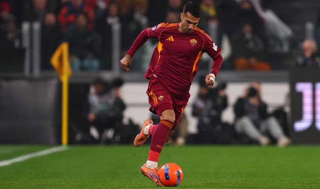 Зекі Челік, Getty Images