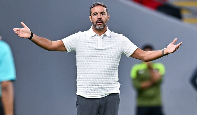 Артур Жорже, Getty Images