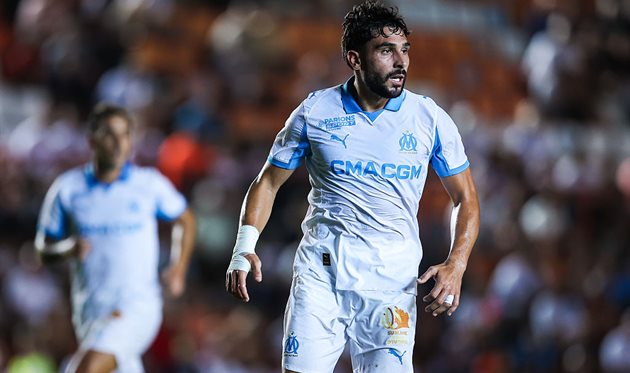 Ніл Мопе, Getty Images 