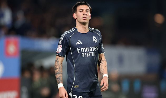 Мастантуоно, Getty Images 