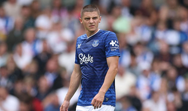 Віталій Миколенко, Getty Images 