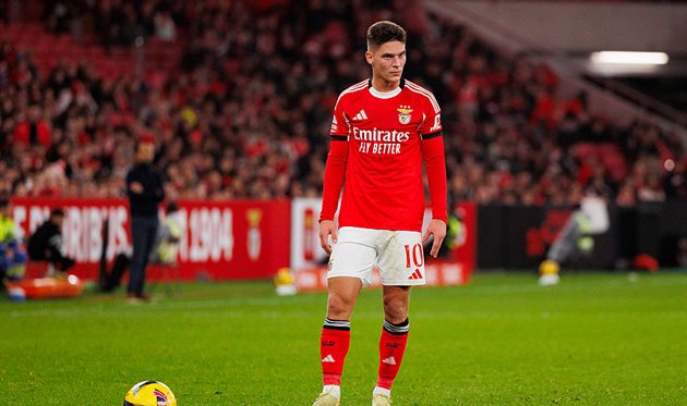 Георгій Судаков, Getty Images 