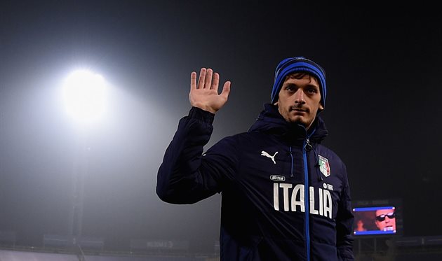 Маноло Габб'ядіні, getty images