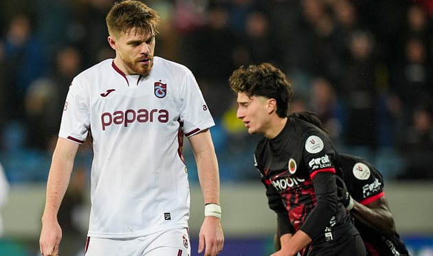 Арсеній Батагов, getty images