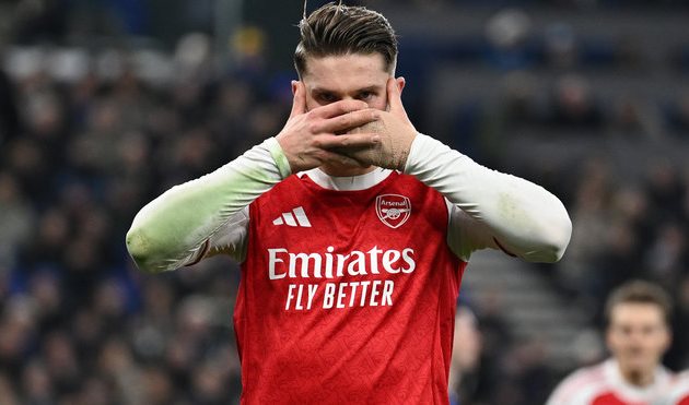 Віктор Йокерес, Getty Images