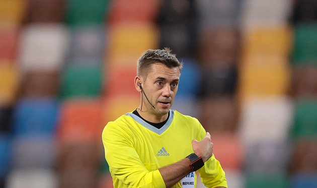 Клеман Тюрпен, Getty Images