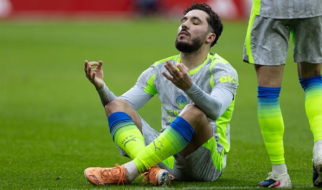 Раян Шеркі, Getty Images