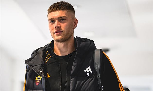 Артем Довбик Getty Images