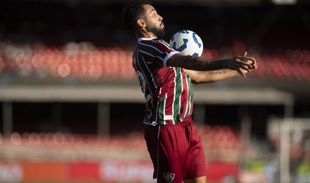 Хуан Пабло Фрейтас, Getty Images