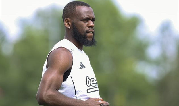 Жан Онана, Getty Images