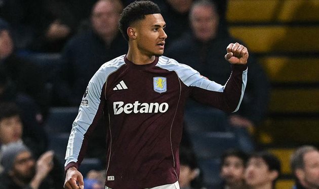 Оллі Воткінс Getty Images