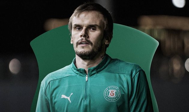 Максим Коваль, ФК Єлимай