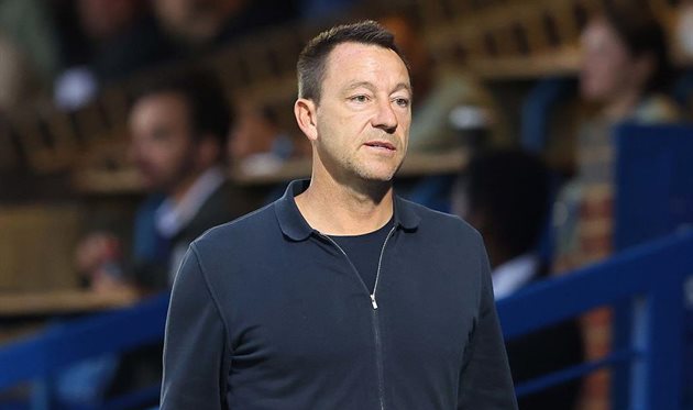  Джон Террі Getty Images