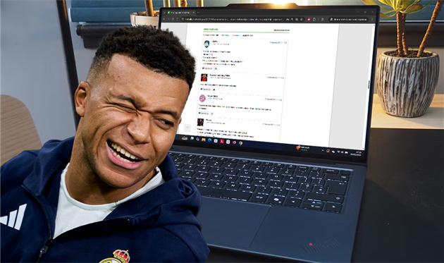 Найпопулярніші матеріали Football.ua у 2025 році 