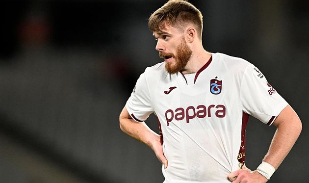 Арсеній Батагов Getty Images