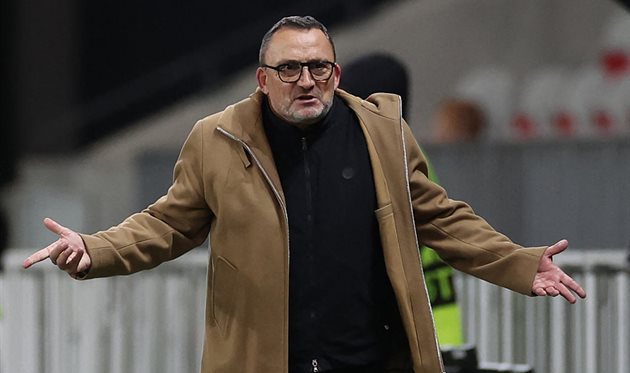 Франк Ез, Getty images