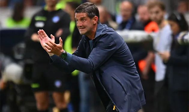 Крістіан Ківу, getty images