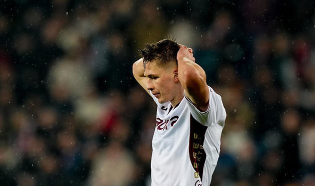 Данилo Сікан Getty Images