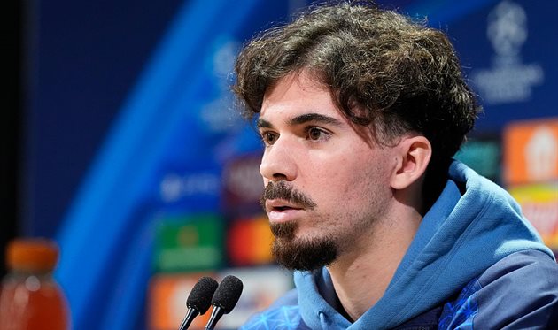 Вітінья, getty images