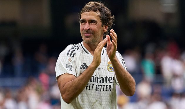 Рауль, Getty Images 