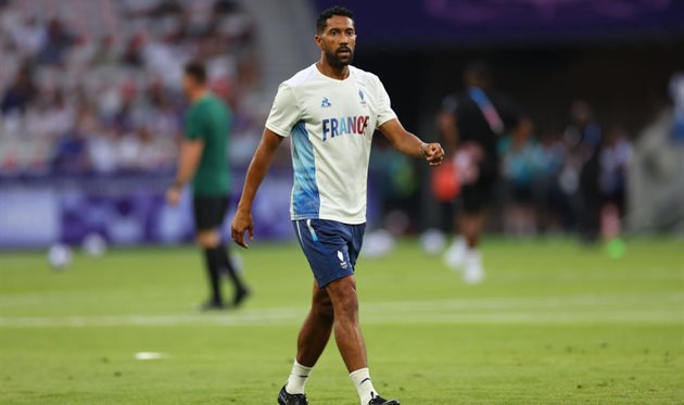 Гаель Кліши, Getty images