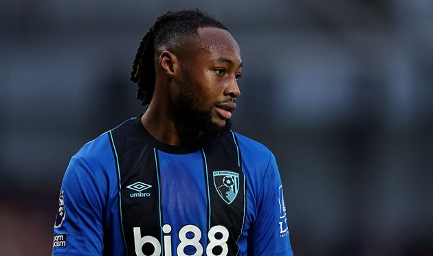 Антуан Семеньйо, Getty images