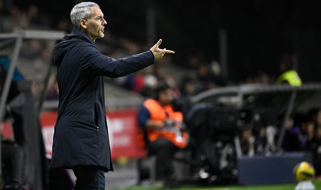 Карлос Вісенс, Getty images 