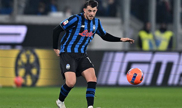 Лазар Самарджич, Getty Images