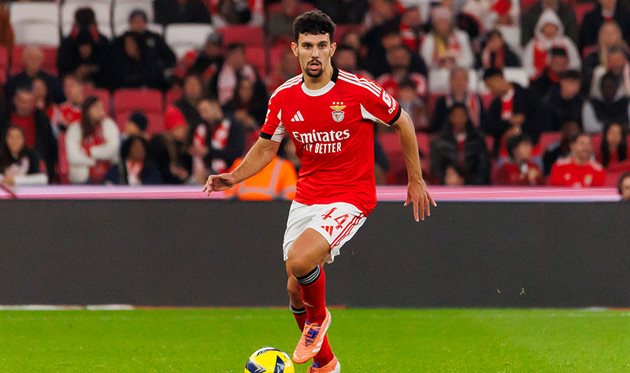 Томаш Араужу, Getty images