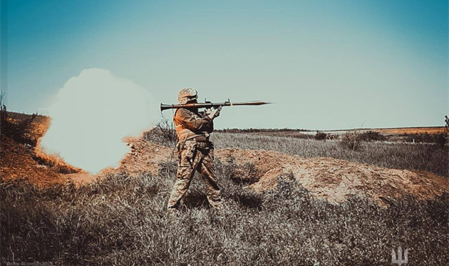 Фото: 41 омбр