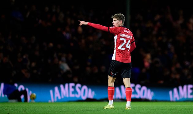 Ivan Varfolomeev, Getty Images